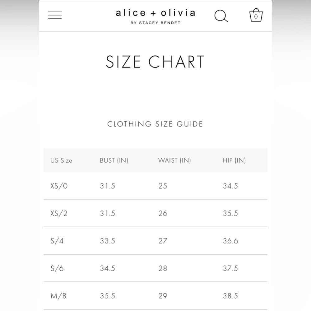 Alice + Olivia Pleated Abstract Print Maxi Skirt - Picture 14 of 16